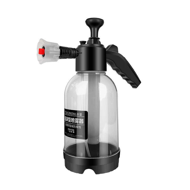 Pump Sprayer