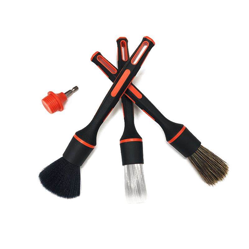 Brush set